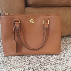 Tory Burch satchel